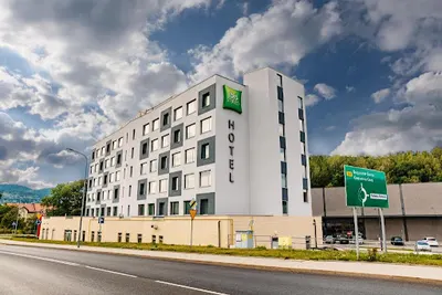 ibis Styles Wałbrzych